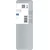 PRO SDS max-5 Core Cutter, 50 x 80 x 111 mm