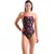 Arena performance sea turtles lightdrop back xl - uk38