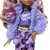 Mattel Monster High Creepover Party punčka Clawdeen