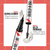 Maybelline New York 2u1 olovka za obrve i gel za fiksiranje Build-A-Brow 259 ash brown