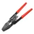 Elecall Krimp klešta HD-6L, 0,5-6 mm2