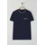 Trendyol Muška majica Tmnss25Ts00035, Tamnoplava