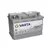 Akumulator VARTA Silver Dynamic AGM - 70Ah/760A