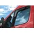 Window deflectors Citroen Jumpy 2007-2016 (2 doors)