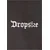 Dropsize Jopa na zadrgo črna/bela