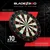 Pikado tarča Winmau Blade 360