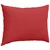 Jastučići za sofu 2 pcs Crvena 70 x 50 cm tkanina