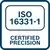 Bosch Laserski daljinomer GLM 100-25 C 0601072Y00