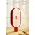ALLOCACOC DH0075RD/HBLEUC Stona lampa