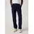 LEVIS ® Chino hlače AUTHENTIC  temno modra