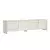 HANAH HOME TV Polica Aurelia Cream