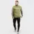 GymBeam Majica kratkih rukava FIT Olive