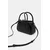 Usnjena torbica Yuzefi OYSTER MINI DUFFLE