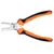 shumee Klešče za stiskanje 0,25–2,5 mm2 (15–9 AWG), 140 mm
