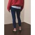 Next Pajkice moder denim