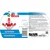 Čistilo za kristalne lestence Blux 650ml 30155