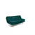 ATELIER DEL SOFA Trosed Rivo Petrol Green OUTLET