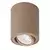 Brilagi - Spot svetiljka MIA 1xGU10/30W/230V 100x80 mm bež