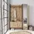 Hanah Home ML15 A Cipelarnik, Braon