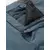 Mens quick-drying trousers ALPINE PRO RAMEL blue mirage