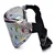 Torba za struk SU-5275 - Srebrna KP5275