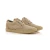 Mustang za moške. 84782 Bequia Beige Čevlji (42), Bež, Tkanina, 1 do 3 cm, Čipke, Priložnostno, Trajnostni