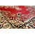 eoshop Preproga Marakeš 297 rdeča (Varianta: 300x400 cm)