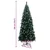 Umjetno božićno drvce s 300 LED žarulja 180 cm