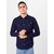 JACK & JONES Srajca SHERIDAN, modra