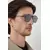 EMPORIO ARMANI Muške naočare za sunce 0EA2150 30146G 57, Crne