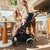 CYBEX kolica 2u1 Balios S classic beige - black 520002583