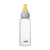BIBS Flašica sa srednjim protokom, 270ml, Plava