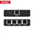 Dexxer LAN switch mrežno stikalo 5 port razdelilnik do 1000 Mb/s USB
