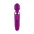 Alive Klitoralni vibrator Be Wanded Pink
