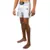 Venum Borilački šorc UFC Zenith Authentic Fight Night, Beli