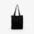 Torba A.P.C. Tote Bag Black Universal