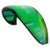 North ORBIT Kite 2027 - 641 Super Lime