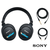 Sony MDR-M1 Studio Headphones