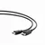 Gembird DisplayPort - HDMI kabal 1.8m Crno