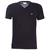 Lacoste  Majice s kratkimi rokavi TH6710  Črna