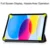 Maska za iPad AIR 10.9 2020/2022 Ultra Slim, Crna