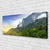 tulup.si Slika na platnu Grad v gorah forest landscape 120x60 cm