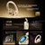 Taidu Bluetooth slušalice P06, Crne