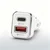 Auto Punjač 38W USB-C PD 20W + USB-A QC 3.0 18W Brzo Punjenje