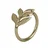 Eglo living prsten za salvete Janapur 426776