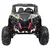 Buggy na akumulator SuperStar 4x4 - dvosed - Camo