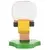 Minecraft: Piglin Guys Holdems, Mini Cable Guys Phone Stand and Device Holder