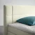 Boxspring Krevet Palace 180/200 cm , bela