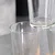shumee Kozarec za pitje s pipo in stojalom, črn, 4,2 l + 12 kozarcev, 200 ml