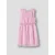 NAME IT Obleka NKFVABOSS zlata/roza